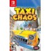Taxi Chaos (Switch)